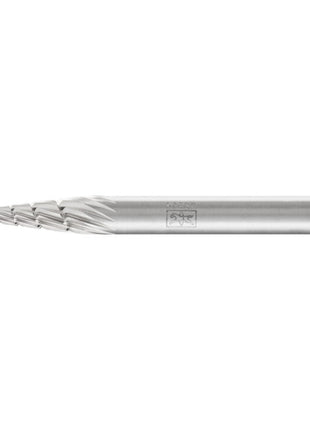 PFERD burr SKM Ø 6 mm Head length 18 mm Shank Ø 6 mm ( 4142018300 )