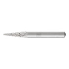 PFERD burr SKM Ø 6 mm Head length 18 mm Shank Ø 6 mm ( 4142018300 )