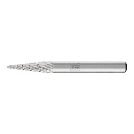 Fresa PFERD SKM Ø 6 mm Lunghezza testa 18 mm Gambo Ø 6 mm ( 4142018300 )