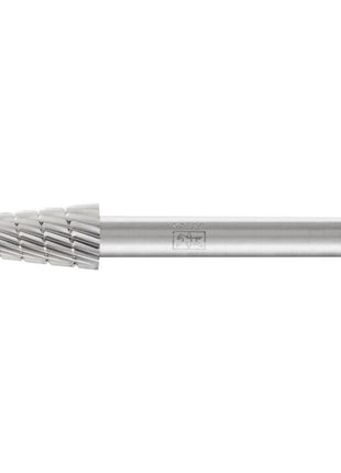 Fresa PFERD KEL Ø 10 mm longitud cabeza 20 mm eje Ø 6 mm (4142021300)