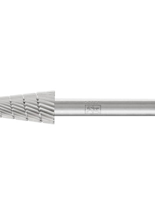 PFERD Burr KEL Ø 12 mm Lunghezza testa 25 mm Gambo Ø 6 mm ( 4142021310 )
