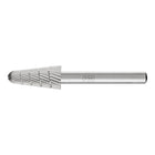 PFERD Burr KEL Ø 12 mm Lunghezza testa 25 mm Gambo Ø 6 mm ( 4142021310 )