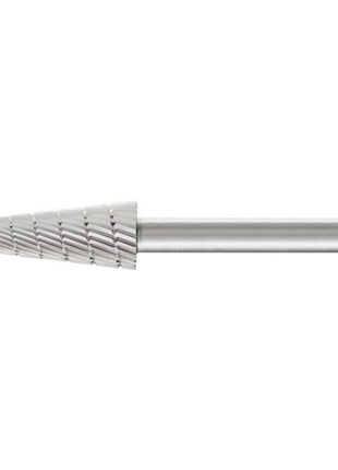PFERD Frässtift KEL Ø 12 mm Kopflänge 30 mm Schaft-Ø 6 mm ( 4142021320 )