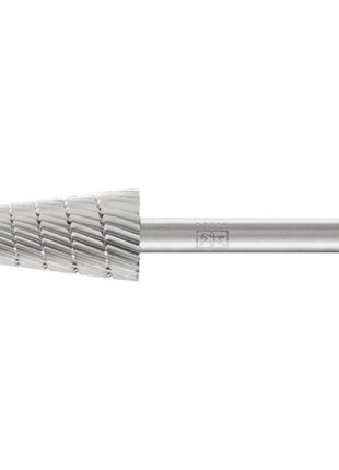 Fresa PFERD KEL Ø 16 mm longitud cabeza 30 mm eje Ø 6 mm (4142021330)