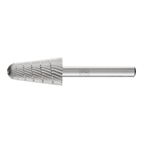PFERD Fraise sur tige KEL D. 16mm L. tête 30 mm D. de la tige 6mm ( 4142021330 )