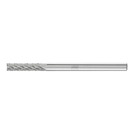 Fresa pequeña PFERD forma ZYAS Ø 3 mm longitud cabeza 13 mm mango Ø 3 mm ( 4142038302 )