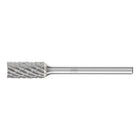 PFERD forma piccola ZYAS Ø 6 mm lunghezza testa 13 mm gambo Ø 3 mm ( 4142038304 )