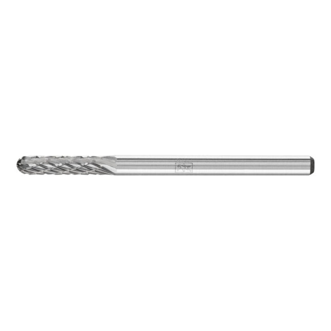 PFERD Kleinfrässtift Form WRC Ø 3 mm Kopflänge 13 mm Schaft-Ø 3 mm ( 4142038308 )