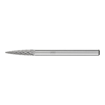 PFERD fresa pequeña forma SPG Ø 3 mm longitud cabeza 13 mm mango Ø 3 mm ( 4142038321 )