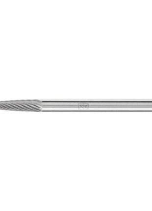 PFERD forma di fresa piccola SPG Ø 3 mm lunghezza testa 13 mm gambo Ø 3 mm ( 4142038521 )