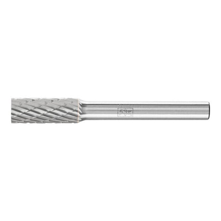 Fresa PFERD ZYA Ø 8 mm longitud cabeza 20 mm mango Ø 6 mm ( 4142040331 )