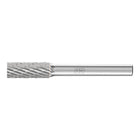 PFERD fresa ZYA Ø 8 mm lunghezza testa 20 mm gambo Ø 6 mm ( 4142040331 )