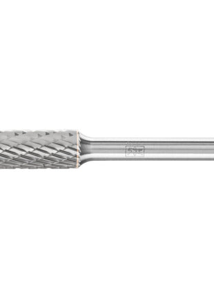 PFERD fresa ZYA Ø 10 mm lunghezza testa 25 mm gambo Ø 6 mm ( 4142040357 )
