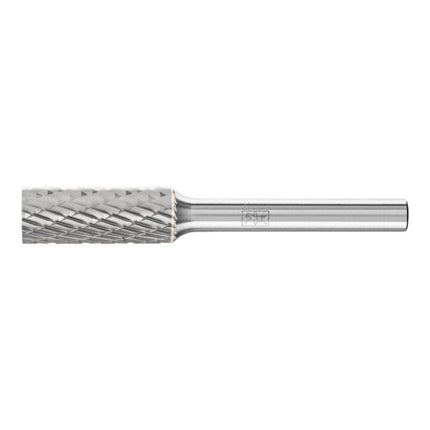 PFERD burr ZYA Ø 10 mm head length 25 mm shank Ø 6 mm ( 4142040357 )