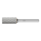 PFERD fresa ZYA Ø 12 mm lunghezza testa 25 mm gambo Ø 6 mm ( 4142040361 )