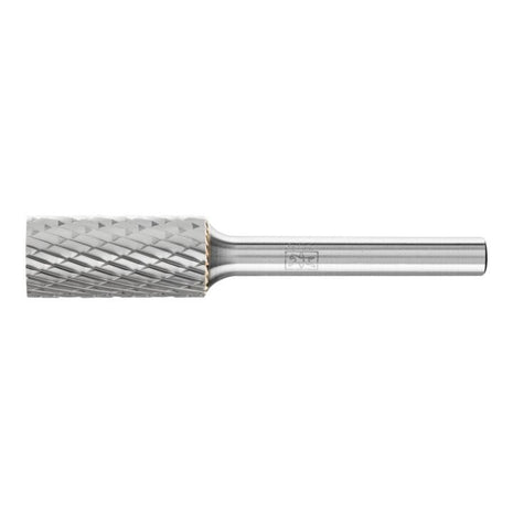 PFERD fresa ZYA Ø 12 mm lunghezza testa 25 mm gambo Ø 6 mm ( 4142040361 )