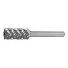PFERD fresa ZYA Ø 10 mm lunghezza testa 20 mm gambo Ø 6 mm ( 4142040580 )
