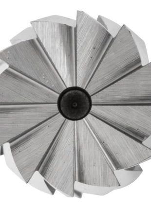 Fresa PFERD ZYAS Ø 6 mm Lunghezza testa 16 mm Gambo Ø 6 mm ( 4142060321 )