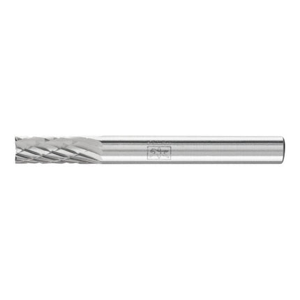 Fresa PFERD ZYAS Ø 6 mm Lunghezza testa 16 mm Gambo Ø 6 mm ( 4142060321 )