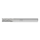 Fresa PFERD ZYAS Ø 6 mm Lunghezza testa 16 mm Gambo Ø 6 mm ( 4142060321 )