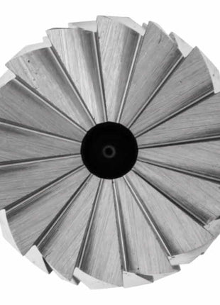 PFERD fresa ZYAS Ø 8 mm lunghezza testa 20 mm gambo Ø 6 mm ( 4142060331 )
