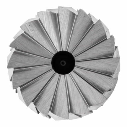 Frez trzpieniowy PFERD ZYAS Ø 8 mm długość główki 20 mm trzpień Ø 6 mm ( 4142060331 )