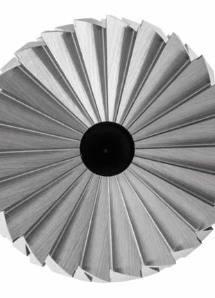 PFERD fresa ZYAS Ø 12 mm lunghezza testa 25 mm gambo Ø 6 mm ( 4142060361 )