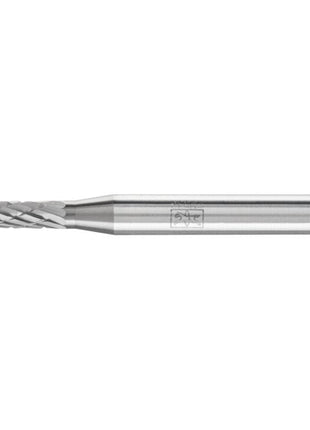 Fresa PFERD WRC Ø 4 mm lunghezza testa 13 mm gambo Ø 6 mm ( 4142100311 )