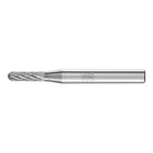Fresa PFERD WRC Ø 4 mm lunghezza testa 13 mm gambo Ø 6 mm ( 4142100311 )