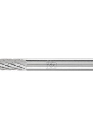 Fresa PFERD WRC Ø 6 mm Lunghezza testa 16 mm Gambo Ø 6 mm ( 4142100321 )