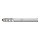 Fresa PFERD WRC Ø 6 mm Lunghezza testa 16 mm Gambo Ø 6 mm ( 4142100321 )