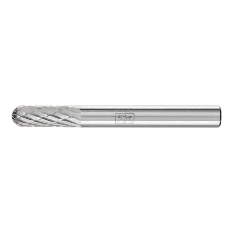 Fresa PFERD WRC Ø 6 mm Lunghezza testa 16 mm Gambo Ø 6 mm ( 4142100321 )