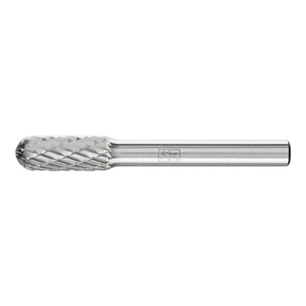 Fresa PFERD WRC Ø 8 mm lunghezza testa 20 mm gambo Ø 6 mm ( 4142100331 )