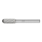 Fresa PFERD WRC Ø 8 mm lunghezza testa 20 mm gambo Ø 6 mm ( 4142100331 )