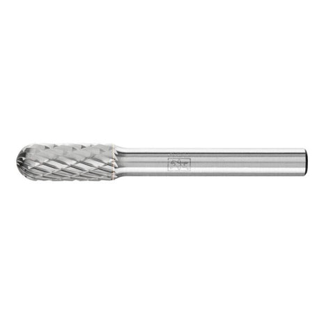 Fresa PFERD WRC Ø 8 mm lunghezza testa 20 mm gambo Ø 6 mm ( 4142100331 )