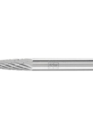 Fresa PFERD RBF Ø 6 mm Lunghezza testa 18 mm Gambo Ø 6 mm ( 4142160311 )