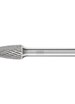PFERD Burr RBF Ø 10 mm Head length 20 mm Shank Ø 6 mm ( 4142160326 )