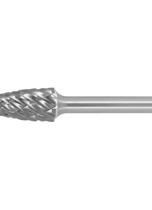 PFERD Burr RBF Ø 10 mm Head length 20 mm Shank Ø 6 mm ( 4142160550 )