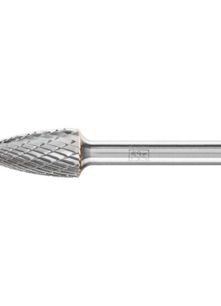 PFERD Burr SPG Ø 12 mm Lunghezza testa 25 mm Gambo Ø 6 mm ( 4142180331 )