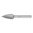 PFERD Burr SPG Ø 12 mm Lunghezza testa 25 mm Gambo Ø 6 mm ( 4142180331 )