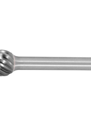 PFERD Fraise sur tige KUD D. 6 mm long. tête 5 mm D. tige 6 mm ( 4142190580 )