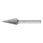 PFERD burr SKM Ø 12 mm Head length 25 mm Shank Ø 6 mm ( 4142195331 )