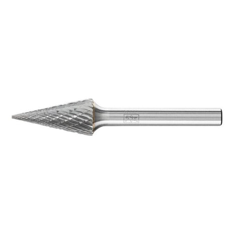 PFERD burr SKM Ø 12 mm Head length 25 mm Shank Ø 6 mm ( 4142195331 )