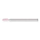 PFERD mounted point STEEL EDGE D3xH6mm 3 mm ( 4143050038 )