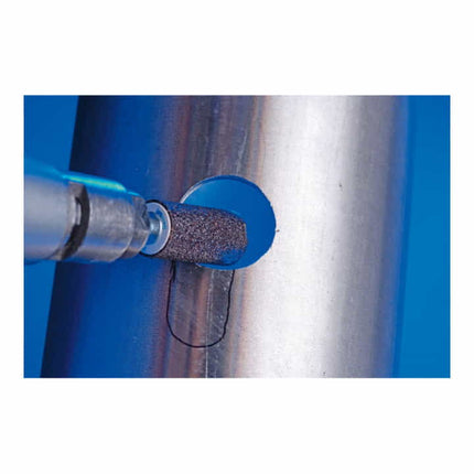 PFERD mounted point INOX D32xH40mm 6 mm ( 4143050074 )
