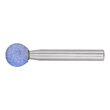 PFERD mounted point TOUGH D6xH6mm 3 mm ( 4143050091 )