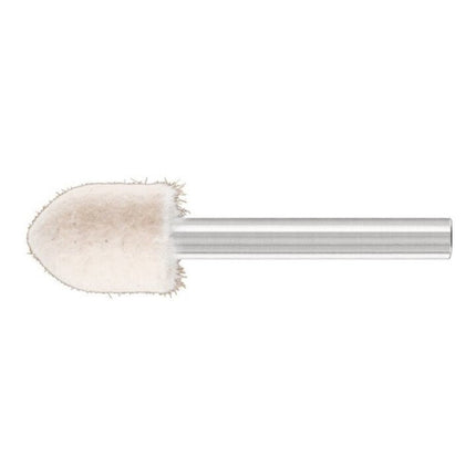 PFERD felt polishing pen D15xH20mm 6 mm ( 4143310180 )