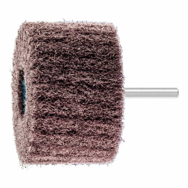 Disco lamellare PFERD POLINOX PNL Ø80xH50mm grana 180 ( 4144155140 )