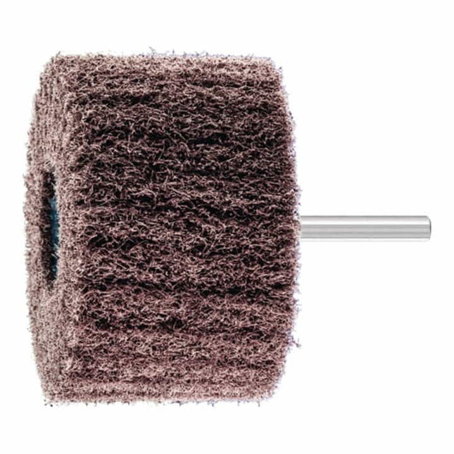 Disco lamellare PFERD POLINOX PNL Ø60xH50mm grana 280 ( 4144155230 )