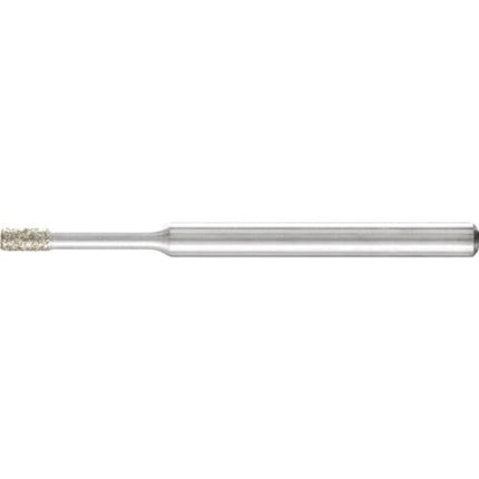 PFERD mounted point D2xH4mm 3 mm ( 4144400100 )